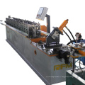 Plafond T Grille Roll Forming Machine Machine de formation de t-shirt principale